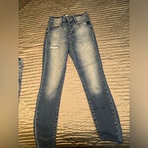 Cello size 5 skinny jean